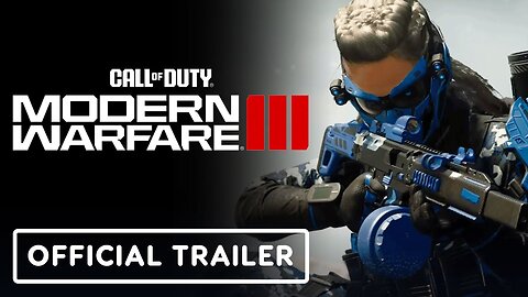 Call of Duty: Modern Warfare 3 and Warzone - Official Season 3 PS Plus Combat Pack Trailer