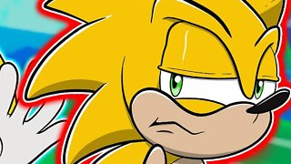 JOGO que TAILS FERROU o Sonic 2