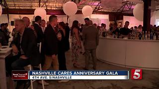 Nashville Cares Celebrates 30 Years