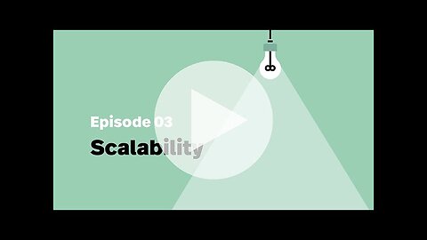 Episode 3 of Benefits of Sales Outsourcing Series | Scalability