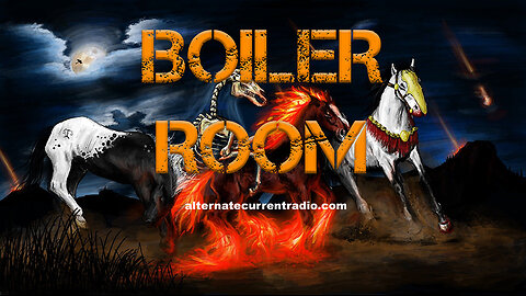 Boiler Room | (04-JAN-24)