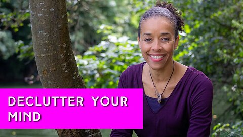 Declutter Your Mind, Improve Your Mental Body | IN YOUR ELEMENT TV
