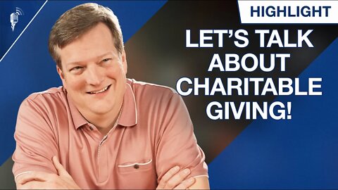 How Charitable Giving Affects Your Investing Strategy