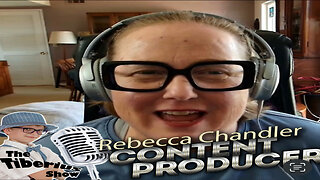 What Is A Content Producer? Tiberius Gets The Scoop! Kids #KidPodcast #Podcast