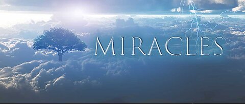 The Great Miracles Debate Follow Up + RSM Blog Announcement