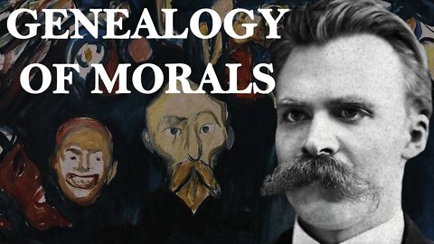 Genealogy of Morals | Friedrich Nietzsche