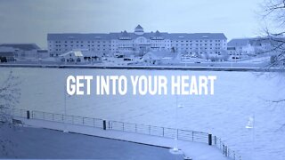Get Into Your Heart!