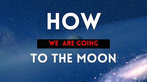 To the moon and back | NASA's trip to space | Space travel