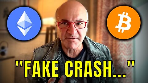 The Coming Depression & Crash... - Kevin O’Leary Latest Market Update