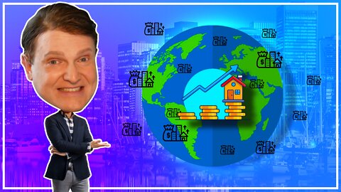 Investing In Foreign Real Estate | Sovereign CEO | Podcast #16