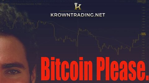 Bitcoin Signaling Fakeout - May 2020 Price Prediction & News Analysis