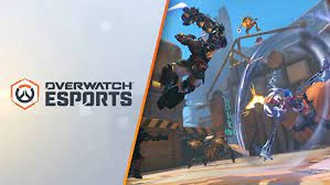 Overwatch 2 - Esports