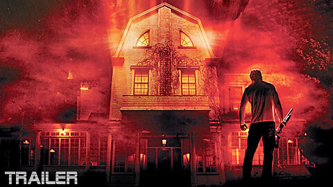 THE AMITYVILLE HORROR - OFFICIAL TRAILER - 2005