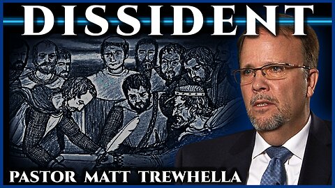 Christian Resistance to Tyrants | The Doctrine of the Lesser Magistrates | Pastor Matt Trewhella