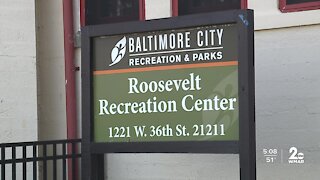 West Baltimore projected to receive free wifi throughout communities and recreation centers