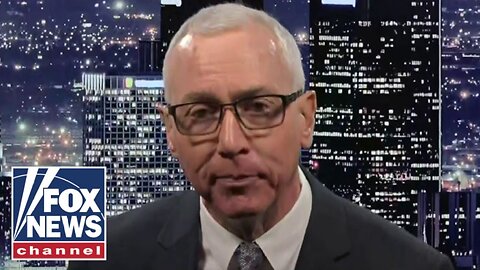 Dr. Drew sounds the alarm on this 'very serious problem'