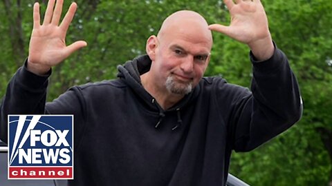 Fetterman must be a very fragile person: Karl Rove