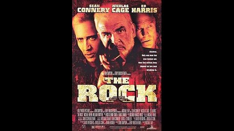 Soundtrack - The Rock - Main Theme - Hans Zimmer - 1996