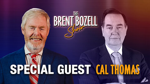Cal Thomas & The Leftist Media's Propaganda Machine | The Brent Bozell Show