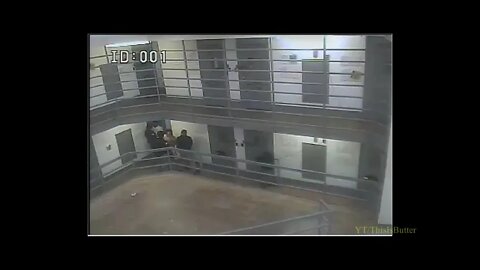 No charges for officer who punched prison inmate