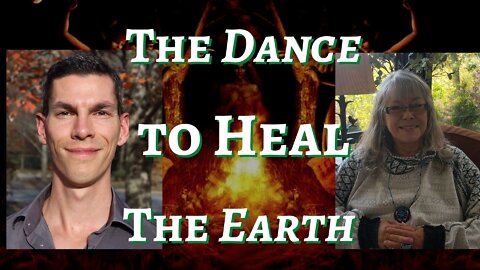The Dance to Unify and Heal the Earth with Grandmother Robin Youngblood