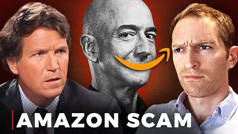 Uncensored: Working for Jeff Bezos