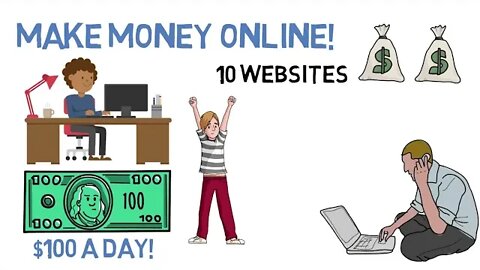 How to Make Much Money Online
