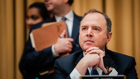 Durham Smacks Down Schiff During Tense Testimony: 'If You Wanna Go There...'