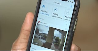 13 Action News helps resolve doorbell dispute