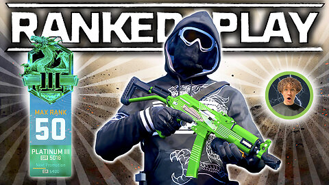 🟩 Ranked Play 🟩 🔥Going on Streaks🔥| ImPettit