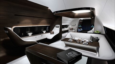 The REAL Cost of Owning a Private Jet - Luxury