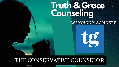 Interview with a Conservative Counselor