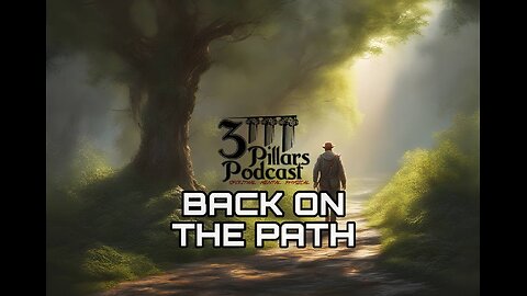 "Back on the Path" | Ep. 6, Season 5