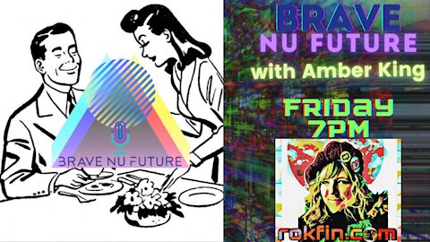 Brave Nu Future EP37