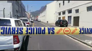 UPDATE 1 - Cape Town gang boss Rashied Staggie shot dead (PeL)