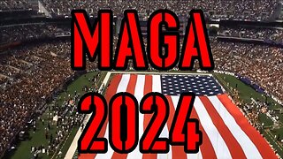 MAGA 2024