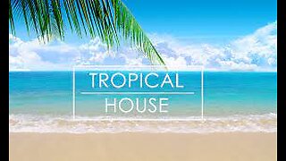 Tropical House Radio Live Stream