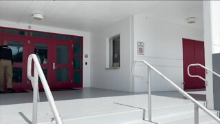 School safety law allowing private school officers to make arrests on campuses in Southwest Florida