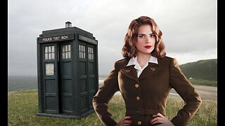 Female Doctor Who