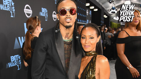 Jada Pinkett Smith's ex-lover calls out 'entanglement' affair in new song