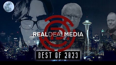 Real Deal Media Best of 2023 'Doubles & the Titan'