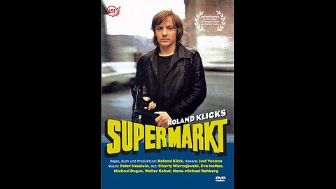 Trailer - Supermarkt - 1974