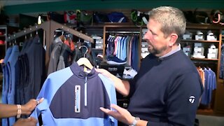 Hidden Gems: Dressing for the Ryder Cup at the Wisconsin Club's Pro Shop