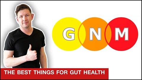 I tried German New Medicine To Heal my GUT... My results are...