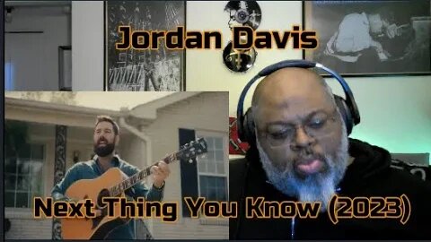 It's 1st Steps , 1st Dates, 1st Car ! Jordan Davis - Next Thing You Know (2023)1st Time Reaction