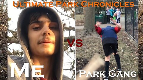 The Ultimate Park Chronicles