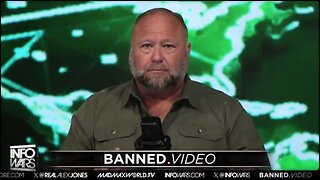 ALEX JONES (Full Show) Tuesday - 4/16/24