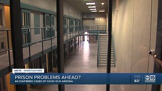 Union leaders, advocates criticize DOC plan for preventing coronavirus in prisons