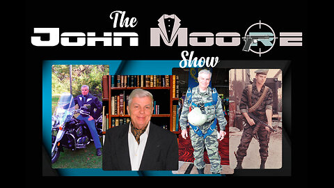 The John Moore Show | 2.21.24 | Hour 1