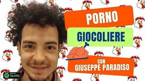 Giuseppe Paradiso a Polleria Italia - Highlights